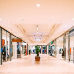 Centros Comerciales