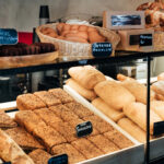 Panaderías