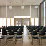 Salones de Conferencias
