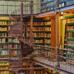 Librerías