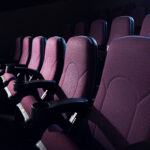 Salas de Cine y Teatro