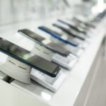 Tiendas de Electrónicos y Celulares